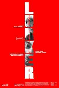 Луркер смотреть онлайн